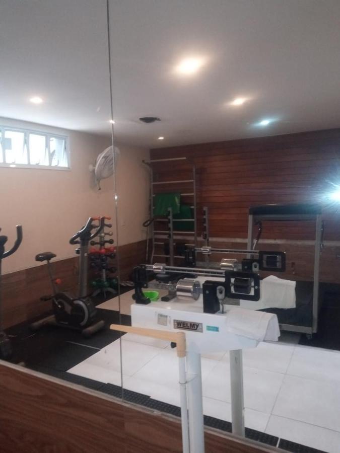 Apartamento Em Κάμπο Φρίο Εξωτερικό φωτογραφία