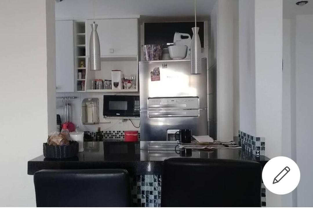 Apartamento Em Κάμπο Φρίο Δωμάτιο φωτογραφία