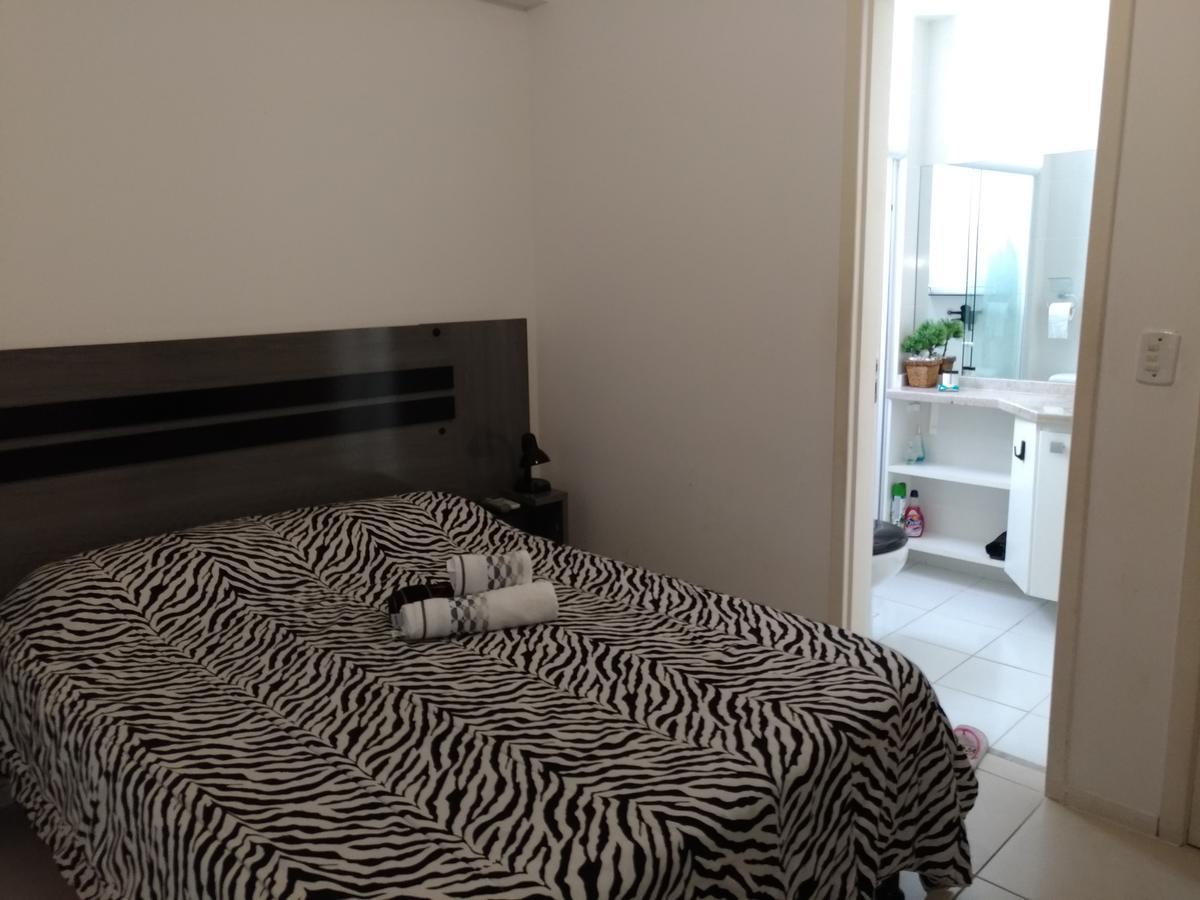 Apartamento Em Κάμπο Φρίο Εξωτερικό φωτογραφία