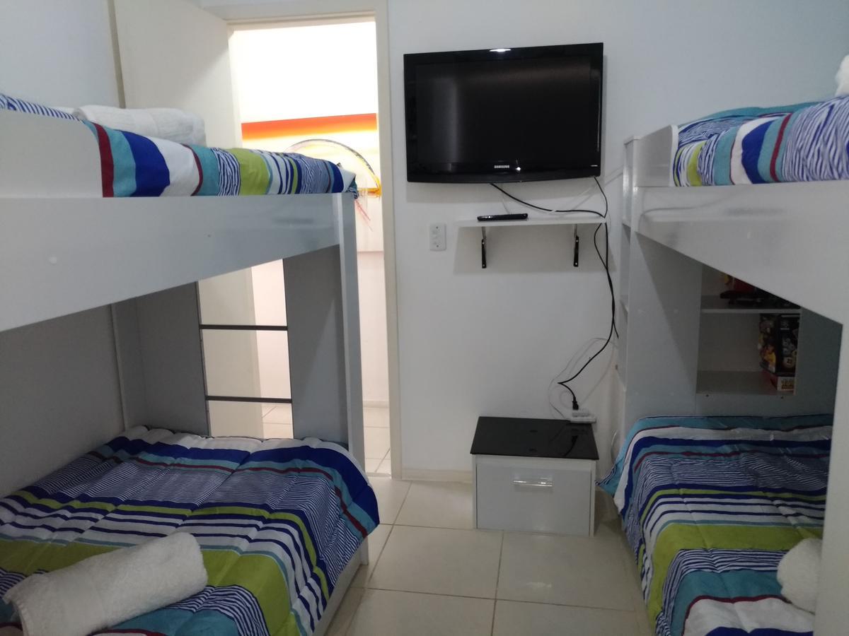 Apartamento Em Κάμπο Φρίο Εξωτερικό φωτογραφία